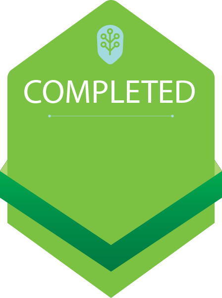 Achievement: Completion of HPC and cloud computing on Anvil and containerization basics
