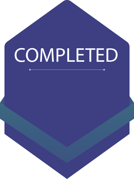 Achievement: Completion of GeoEDF Workflow Framework, application highlights