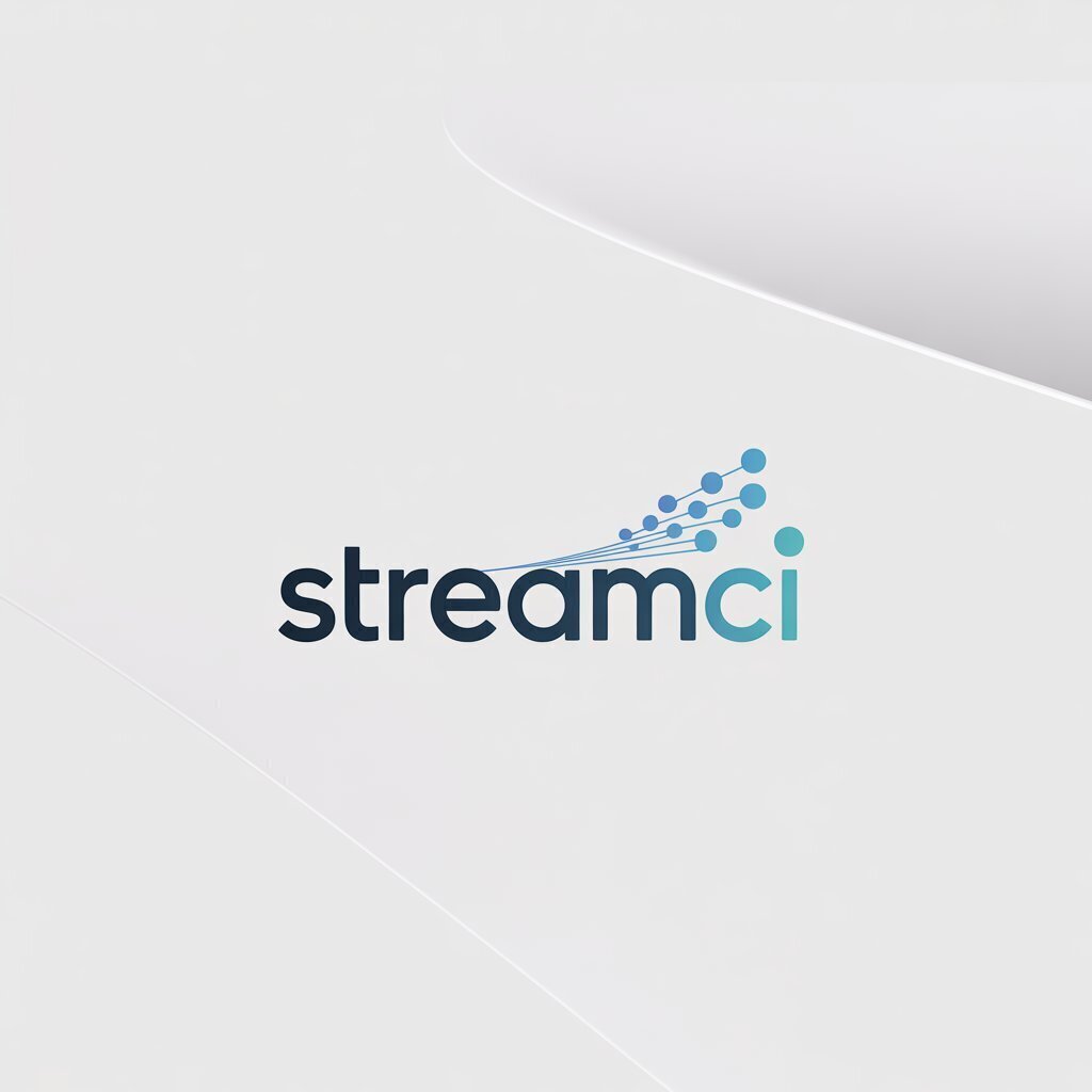 StreamCI logo