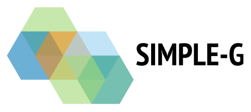 Multi-scale Analysis of Sustainability (2019): Onsite training on the SIMPLE-G model