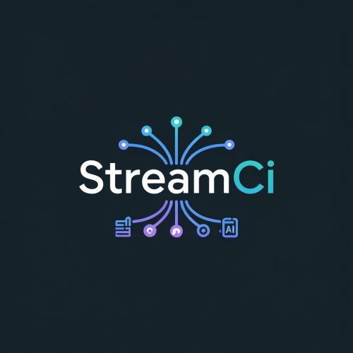 StreamCI tutorial