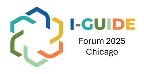 I-GUIDE Forum 2025 Hands-on Tutorial: CyberTraining on Geospatial Data Processing using Python