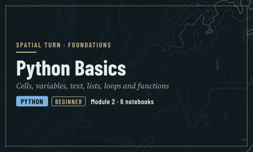 Python Basics
