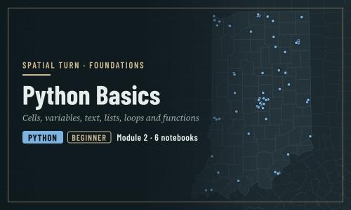 Python Basics