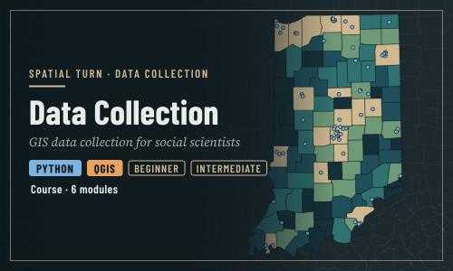 Data Collection for Social Scientists