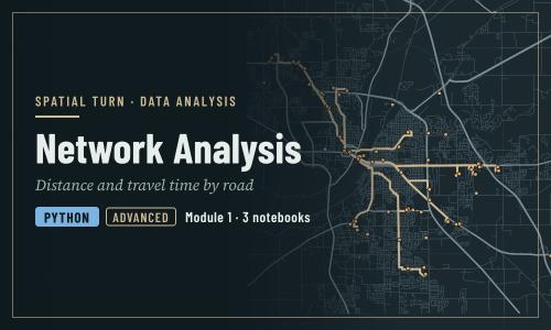 Network Analysis