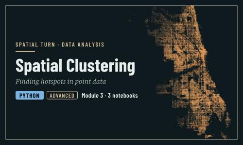 Spatial Clustering