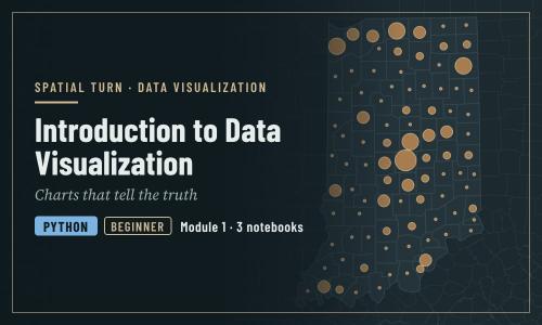 Introduction to Data Visualization
