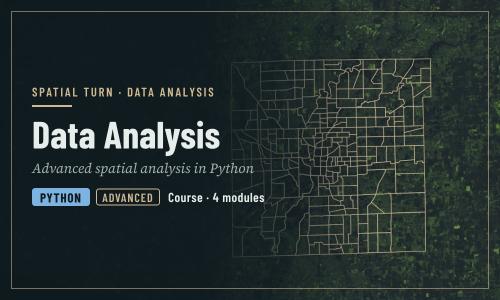 Data Analysis for Social Scientists